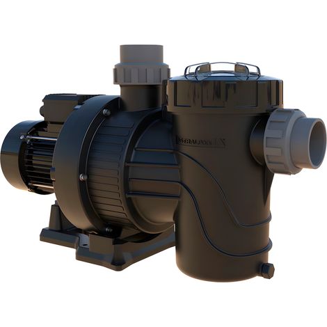 Bomba AstralPool Verdon ES 100M 0,75 kW 15,5 m³/h monofásica – 73680 (1/2)