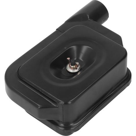 Résistance à la rouille d'usure de boîtier de filtre de filtre à air de générateur pour 186F 188F (1/5)