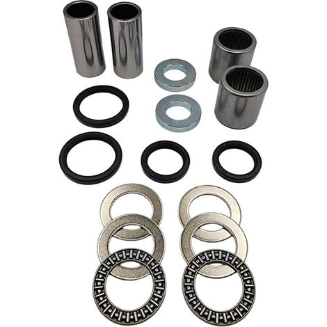 KIT DE REPARACIÓN DE BASCULANTE BEARING WORX HONDA CRF 250/450R/RX '19-'20 (28-1224)