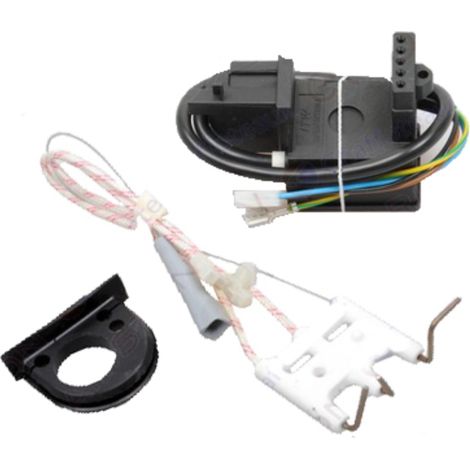 Modulo encendido NAC MTS ex-60000810