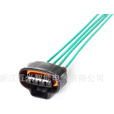 DJ7041A-2.2-21 Applicable aux connecteurs automobiles, aux prises de distributeur et aux sondes lambda 6189-0565 (1/4)