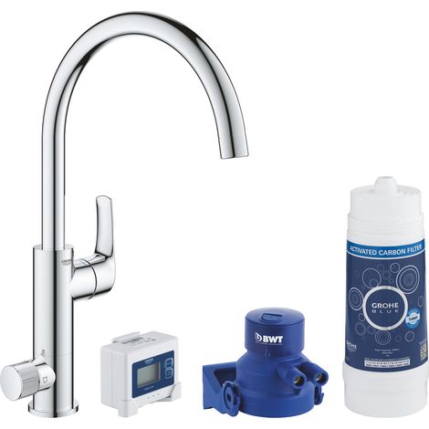 GROHE Blue Pure Eurosmart Cromo (1/5)