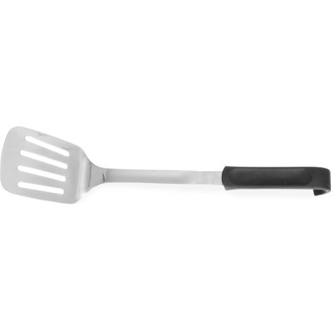 Espátula Kitchen Line, longitud 355 mm - Hendi 529409 (1/2)