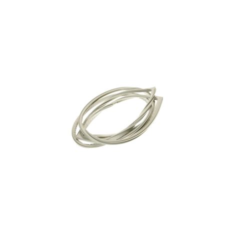 SOS Accesorio Junta de puerta con instrucciones de montaje Frigorífico, congelador 7109142 LIEBHERR