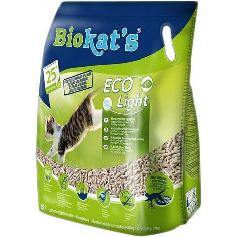 BioKat's Ecolight 5lt (1/2)
