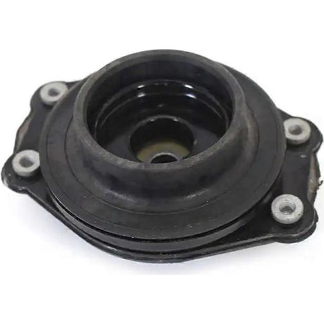 Support de jambe de force de suspension avant pour Chevrolet Equinox, GMC Terrain et Buick Envision, support de colonne avant 23343662 13384117 (1/5)