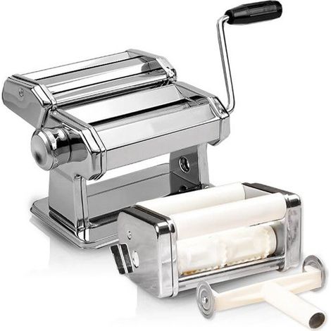 Machine à pâtes MR-1679R MAESTRO (1/4)