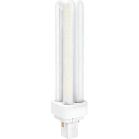 Ampoule LED Matel 6400K 6 cm Blanc Économique (1/3)