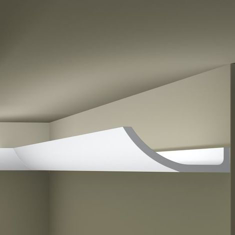WT4 Uplighter Coving (1/3)