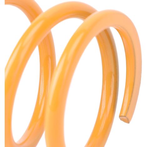 Muelle de embrague primario naranja 0646-248 - Repuesto profesional para moto de nieve Arctic Cat EXT580 EFI DX 1996