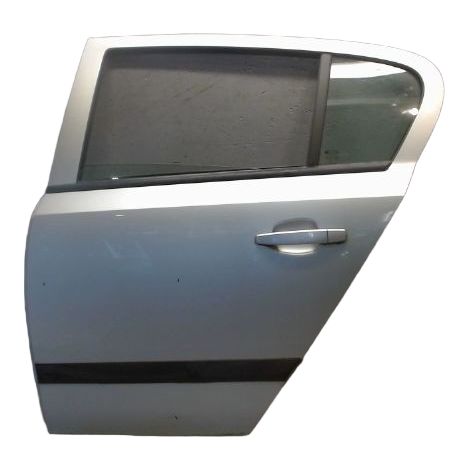 [PRODUIT D'OCCASION] Porte Arriere Gauche OPEL Astra ♻️ Ref Oe. 94710105 - Garantie à vie (1/4)