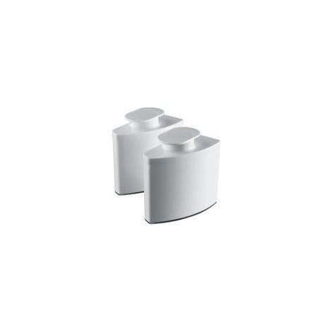 Braun - Filtro contra la piedra caliza BRSF001 (1/5)