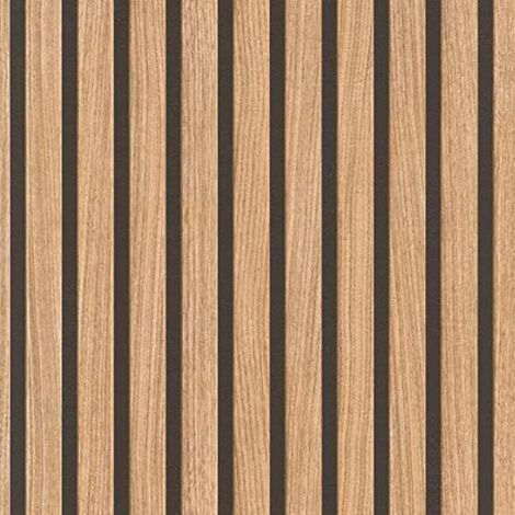 Carta da parati 3D Rasch a lamelle 278408, 1 pz. (1/5)