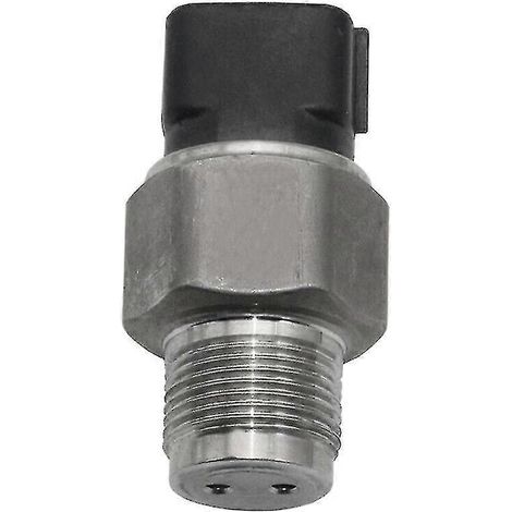 Kraftstoffdrucksensor, kompatibel mit Toyota Avensis D4D 2003-2009. Kompatibel mit den Teilenummern 89458-60010 und 499000-6080. (1/5)