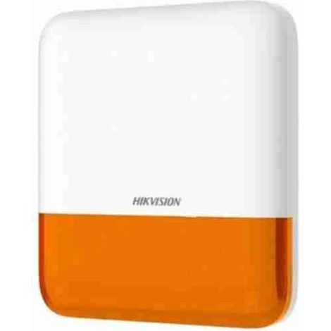 DS-PS1-E-WE/ORANGE - SIRENA EXTERNA