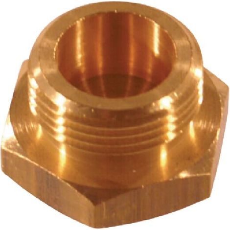 Stopfen Messing 3/4" ARAG 465230020 (1/2)