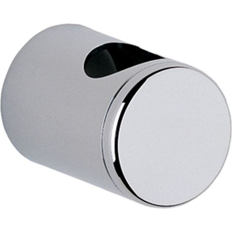 Grohe Relexa Brausestangenhalter, Weiß, 45651L00 (1/2)