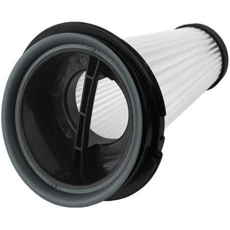Filtre de remplacement compatible pour aspirateur balai Rowenta X-Pert 160, pièce de rechange pour l'entretien de votre appareil d'aspiration (1/3)