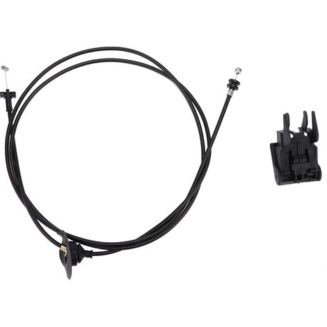 Câble de Démarrage du Capot Motor Hood 5r2z16a665ab pour Ford Falcon Fairlane LTD XR6 XR8 GT FPV (1/5)