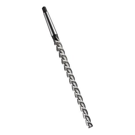 Handkegelreibahle MK1 HSS-E