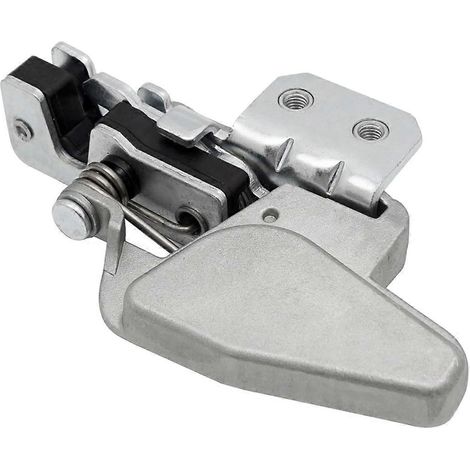 Verrou de porte gauche pour Polaris RZR 1000900 RZR TurboRS1 (1/4)