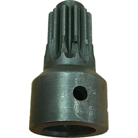 Piñon 6 Dientes compatible con Sr55 Ref 974594