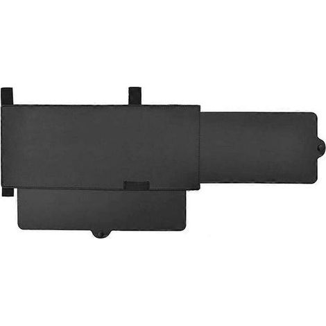 Sonnenblendenverlängerung fürs Auto, Sonnenblenden-Erweiterungspanel, Sichtschutz, Frontseitenschutz, Blendschutz (1/5)