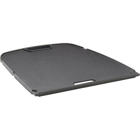 Napoleon Gussplatte Wendeplatte TRAVELQ PRO285 TQ285X Gusseisenplatte 56080 (1/3)