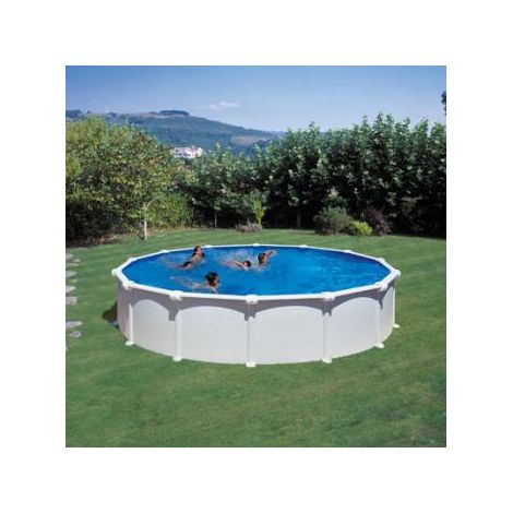 Piscina Gre Kitpr 358 Redonda Piscinas Gre Atlantis