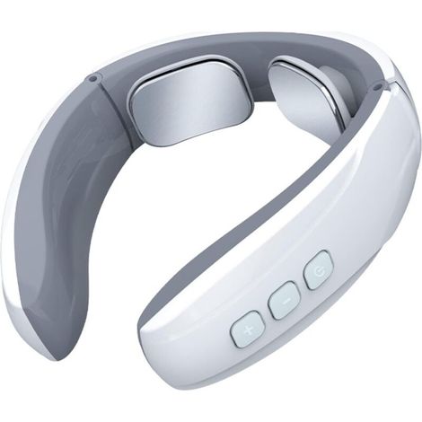 1 EMS-AquaForge intelligent cervical massager (1/4)