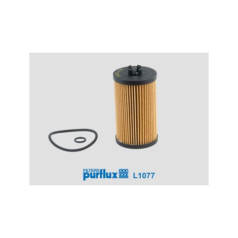 Filtre à huile Purflux L1077
