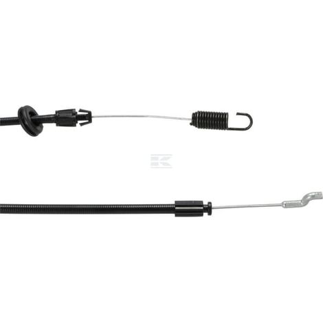 Cavo Bowden'trasm mm nhc AL-KO 453749 (1/2)