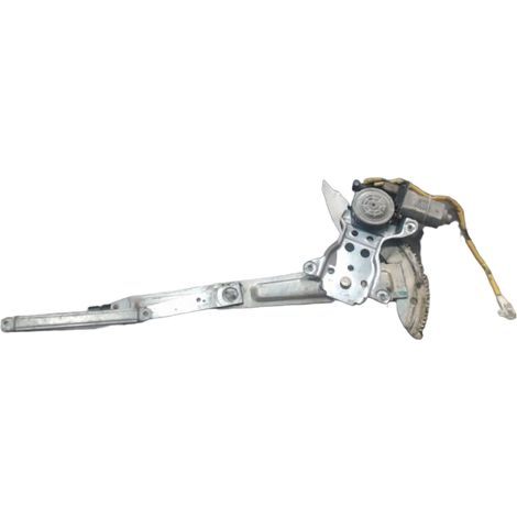[PRODUIT D'OCCASION] Mecanisme+moteur Leve-glace Avant Droit TOYOTA Hilux ♻️ Ref Oe. 6980135110 - Garantie à vie (1/4)