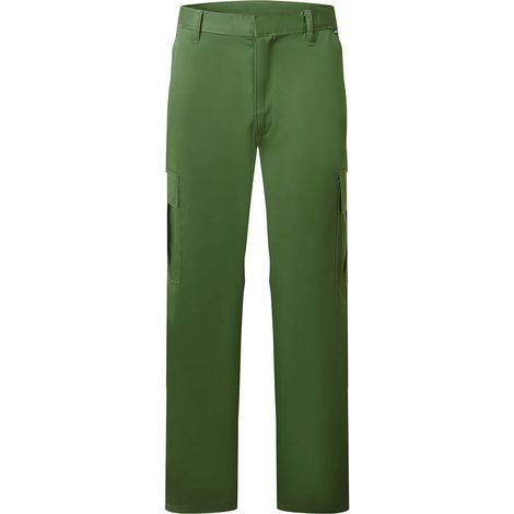 Pantalon Combat - Taille 54 - Vert Forêt - Portwest (1/2)