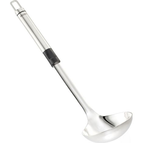 Cuillère à soupe grande taille Leifheit ProLine 3025