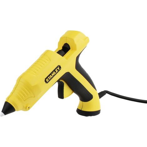 Stanley GR50R pistola per colla multicolore potente