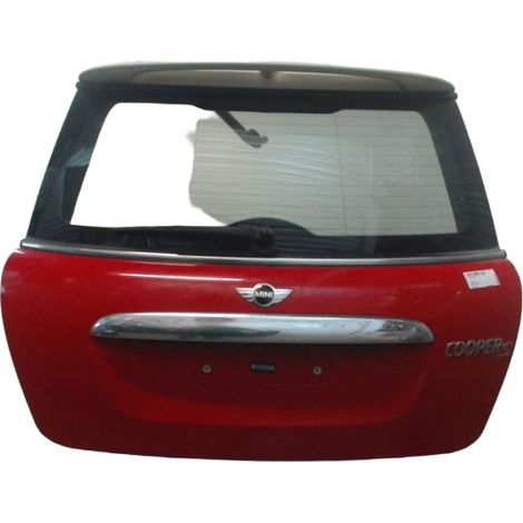 [PRODUIT D'OCCASION] Hayon Mini Mini ♻️ Ref Oe. 41002752015 - Garantie à vie (1/3)