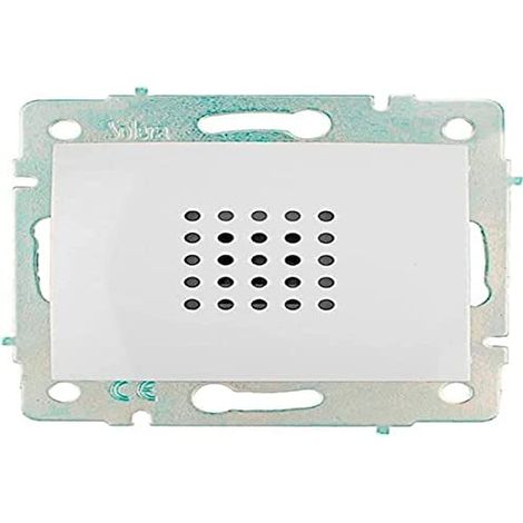 Cicalino 230V 50Hz 30W Serie Europa Solera ERP1Z