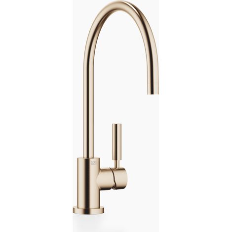 Dornbracht Küche - TARA Classic Einhebelmischer, Ausladung 235mm,