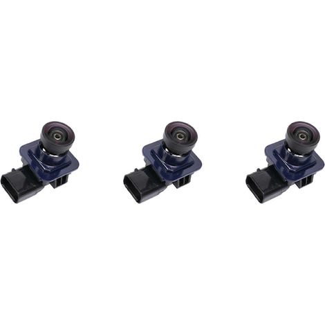 3 caméras de recul pour Ford Explorer 2011-2015 (EB5Z19G490A / DB5Z19G490A) (1/5)