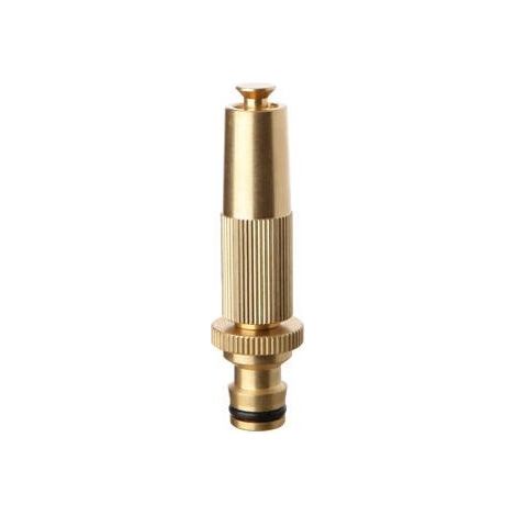Boquilla para manguera TATAY Metal Line