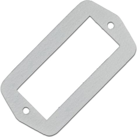 Joint de hublot de lampe (293401-205) (00160643) Four, cuisinière GAGGENAU (1/2)