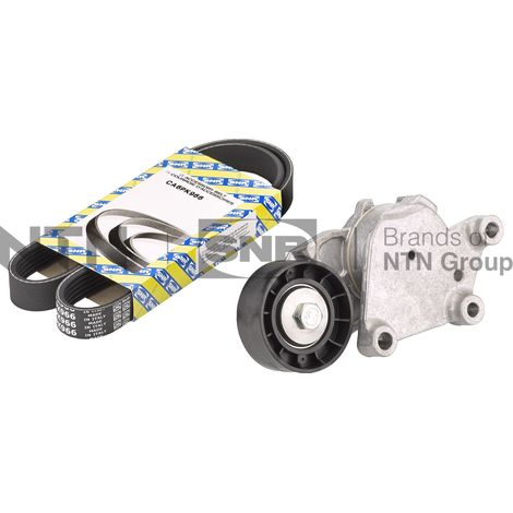 Kits d'accessoires - KA859.59 - SNR - Compatible avec véhicule Peugeot, Citroen