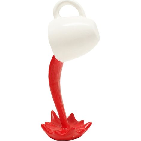 Tasse À Café Sculpture - Décoration Flottante Pour Cuisine - Style Versant - Idéal Pour Intérieur Et Cadeau - 1 Pièce