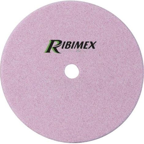 Meule 100x4,5x10 mm - Affûteur RIS600 et RIS651 - Précision et Efficacité - D-Work
