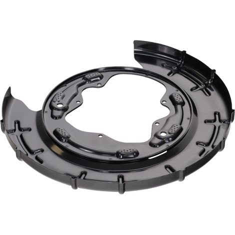 Protection de disque de frein arrière droit FT02832 (1/5)