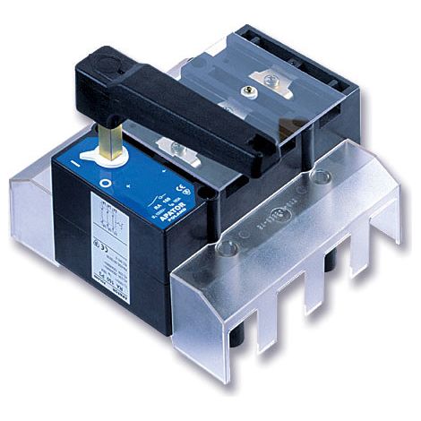 Interruptor seccionador 3P 250A RA 250 P3/R 63-822982-061 (1/4)