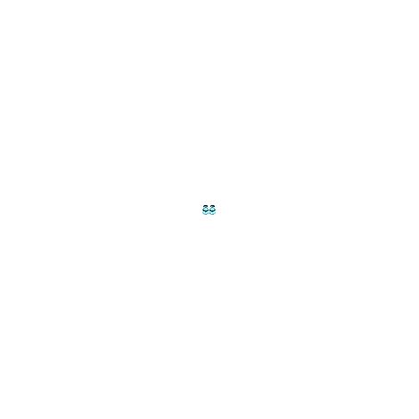 Rebirthcare 2 pièces V15 Filtre pour Dyson SV22 SV47 SV14 SV15 SV17 SV28 V11 Detect pour Dyson Filtre, pièces de rechange n° Dy-9713-2 (1/4)