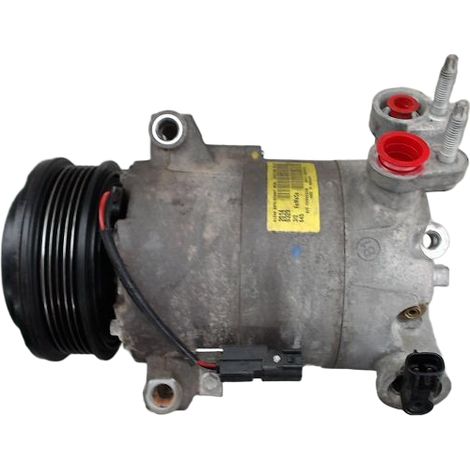 Compresseur Air Conditionne FORD T.connect [PRODUIT D'OCCASION]♻️2414013 (1/3)