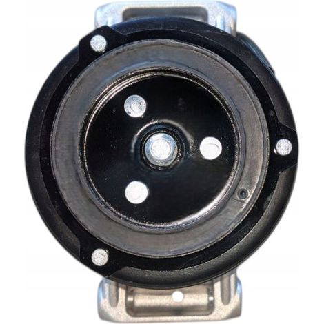 Compresor de aire acondicionado Opel Zafira B 05-12, Astra H 04-14 (1/5)